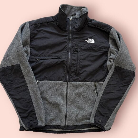 2000s The North Face Denali Fleece Jacket - Picture 1 of 8